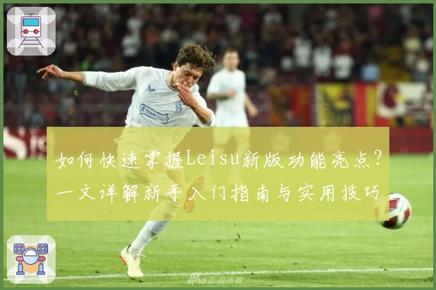 如何快速掌握Leisu新版功能亮点？一文详解新手入门指南与实用技巧